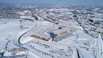 凯撒旅游成为平昌冬奥会中国大陆地区独家票务代理，开启观赛新纪元